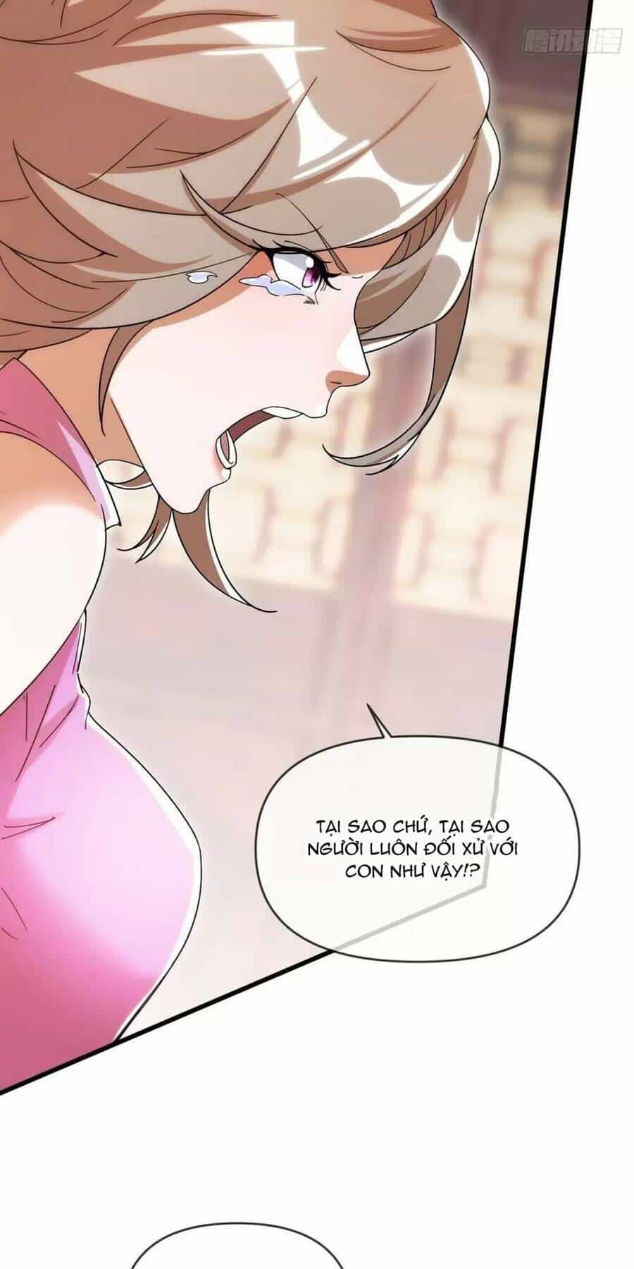 Thần Đế Giáng Lâm: Ta Có Trăm Triệu Điểm Thuộc Tính - Chương 21 - ảnh 32