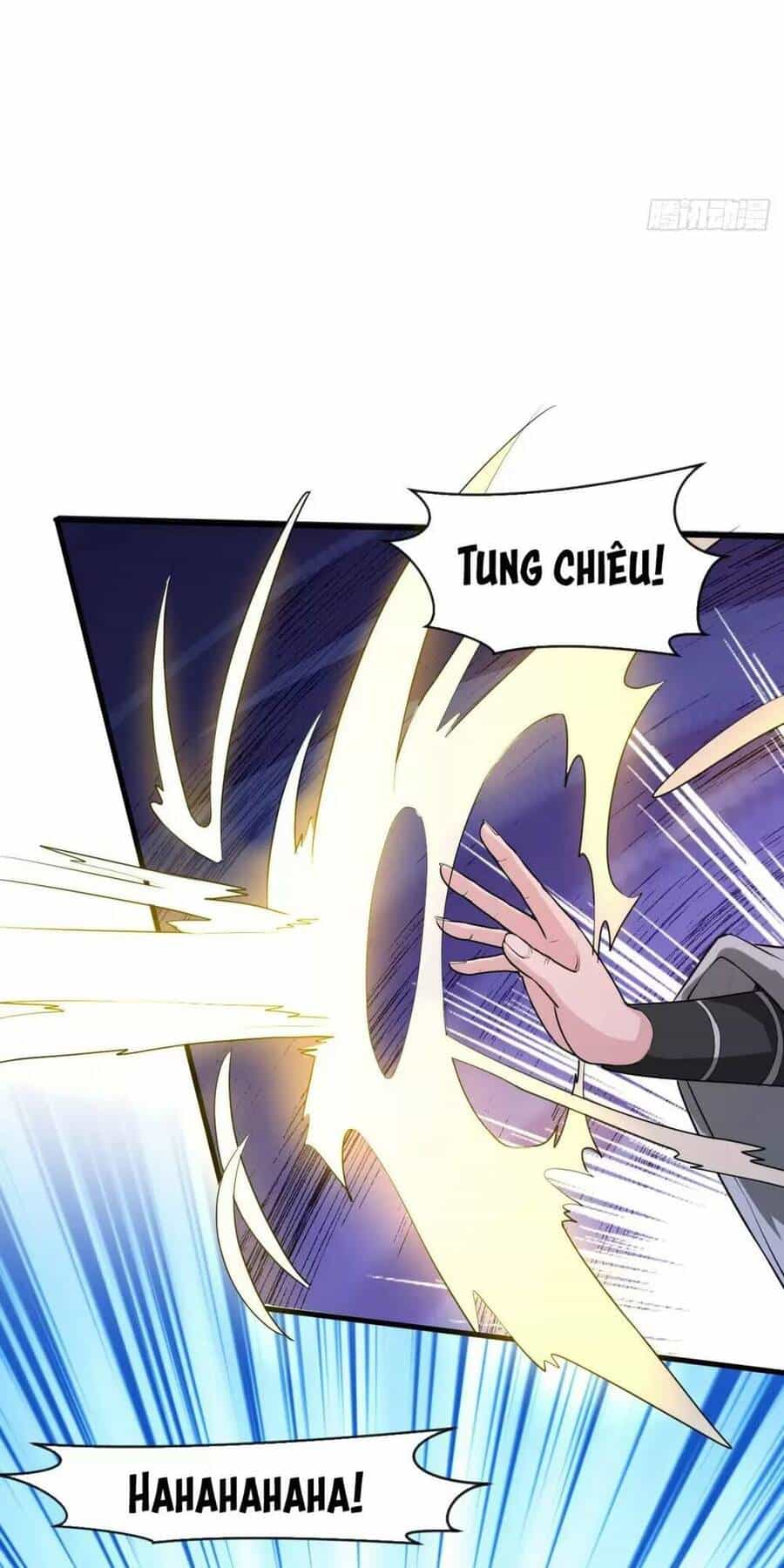 Thần Đế Giáng Lâm: Ta Có Trăm Triệu Điểm Thuộc Tính - Chương 23 - ảnh 2