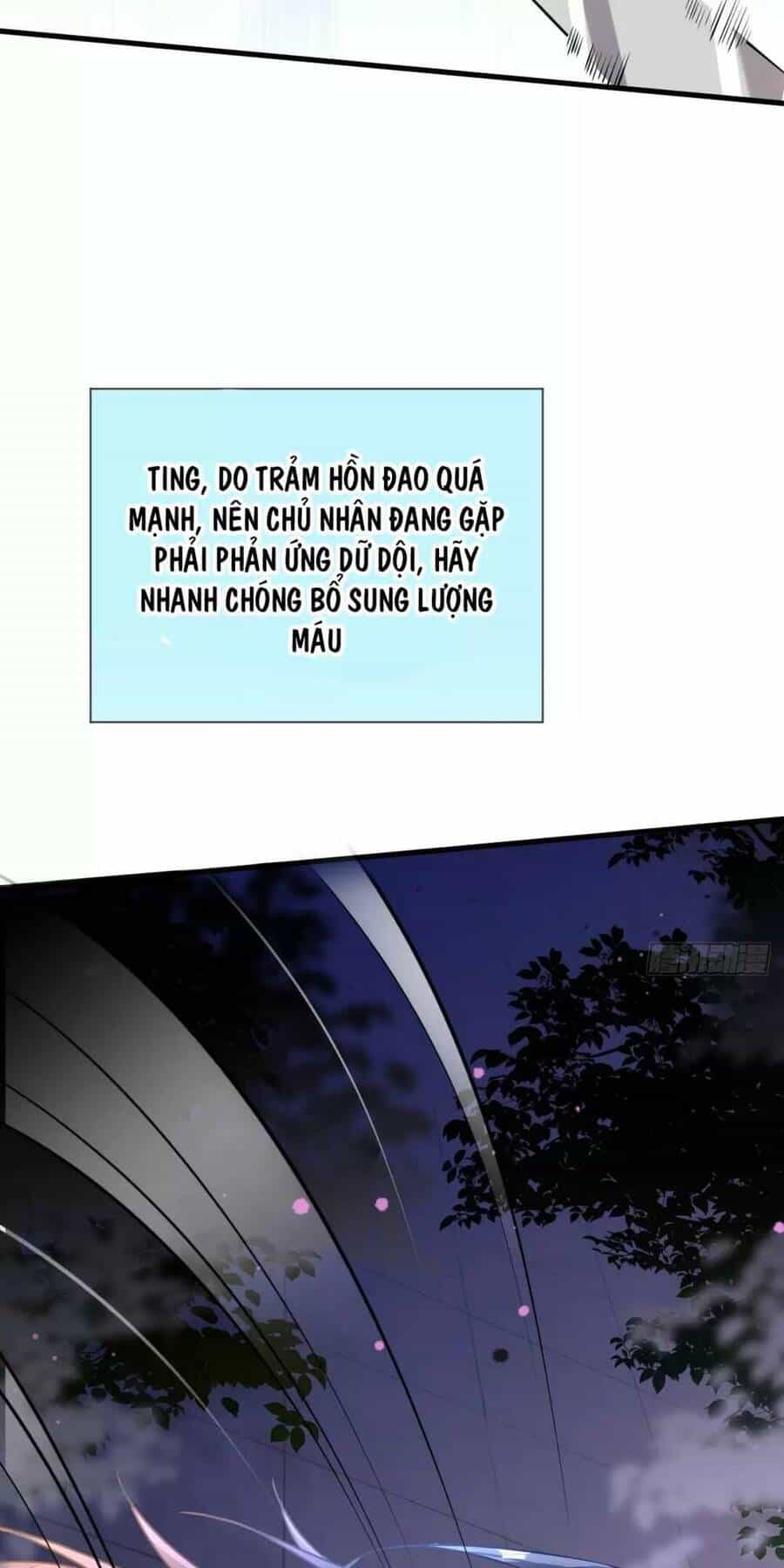 Thần Đế Giáng Lâm: Ta Có Trăm Triệu Điểm Thuộc Tính - Chương 23 - ảnh 37