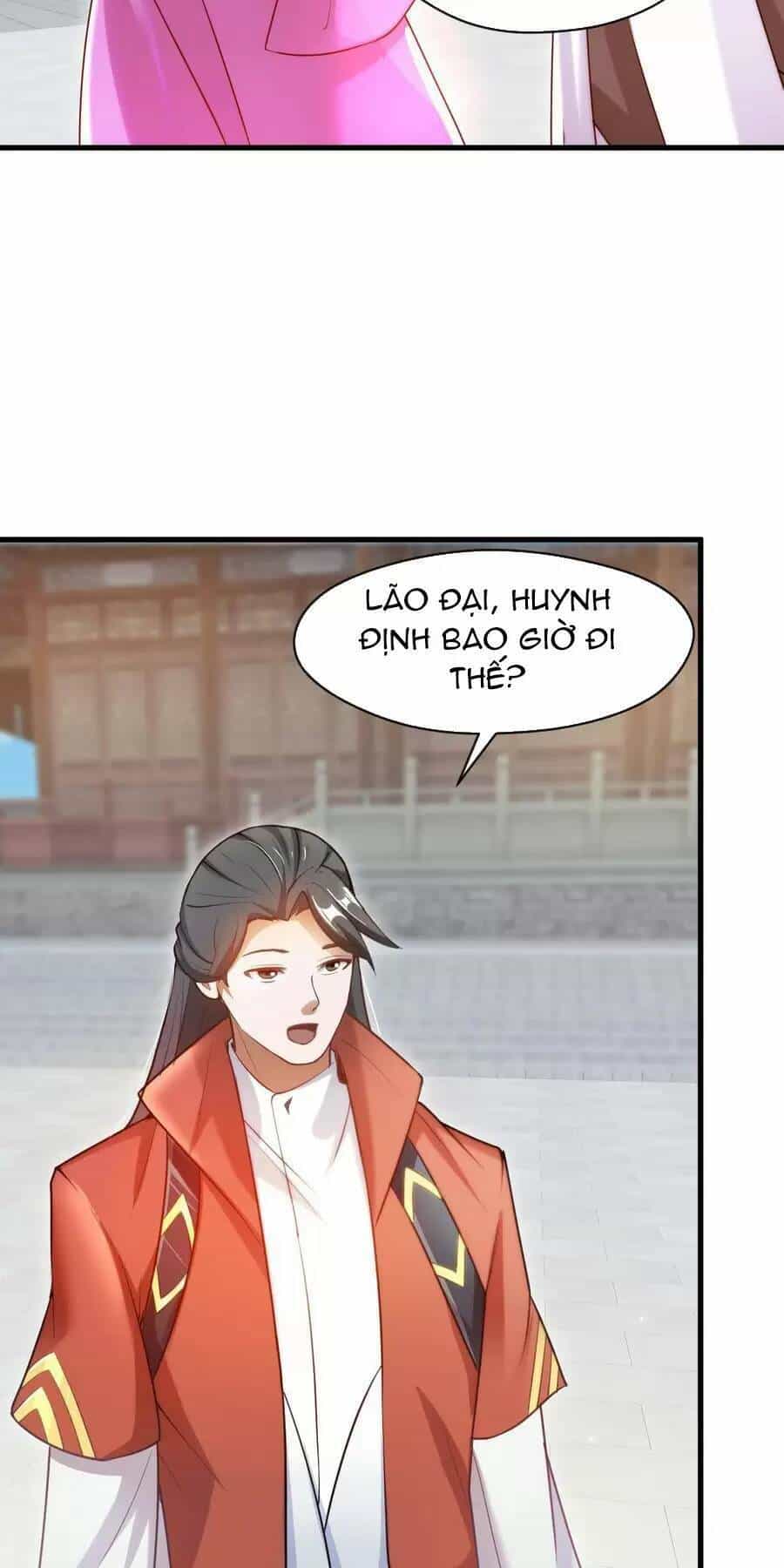 Thần Đế Giáng Lâm: Ta Có Trăm Triệu Điểm Thuộc Tính - Chương 25 - ảnh 6