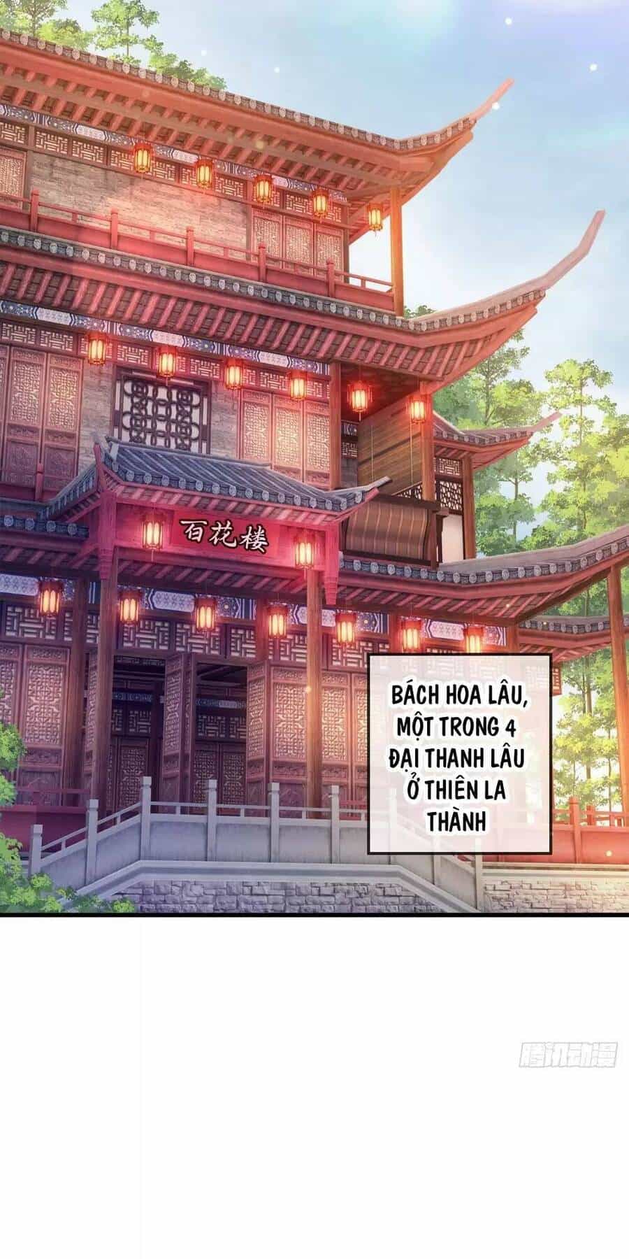 Thần Đế Giáng Lâm: Ta Có Trăm Triệu Điểm Thuộc Tính - Chương 26 - ảnh 22