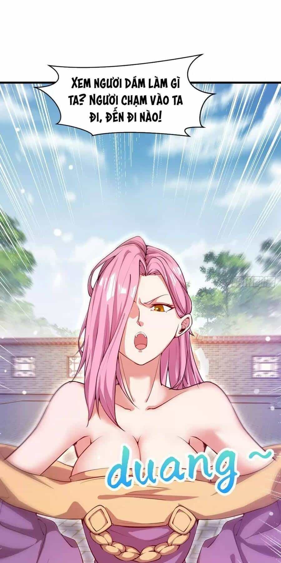 Thần Đế Giáng Lâm: Ta Có Trăm Triệu Điểm Thuộc Tính - Chương 27 - ảnh 39