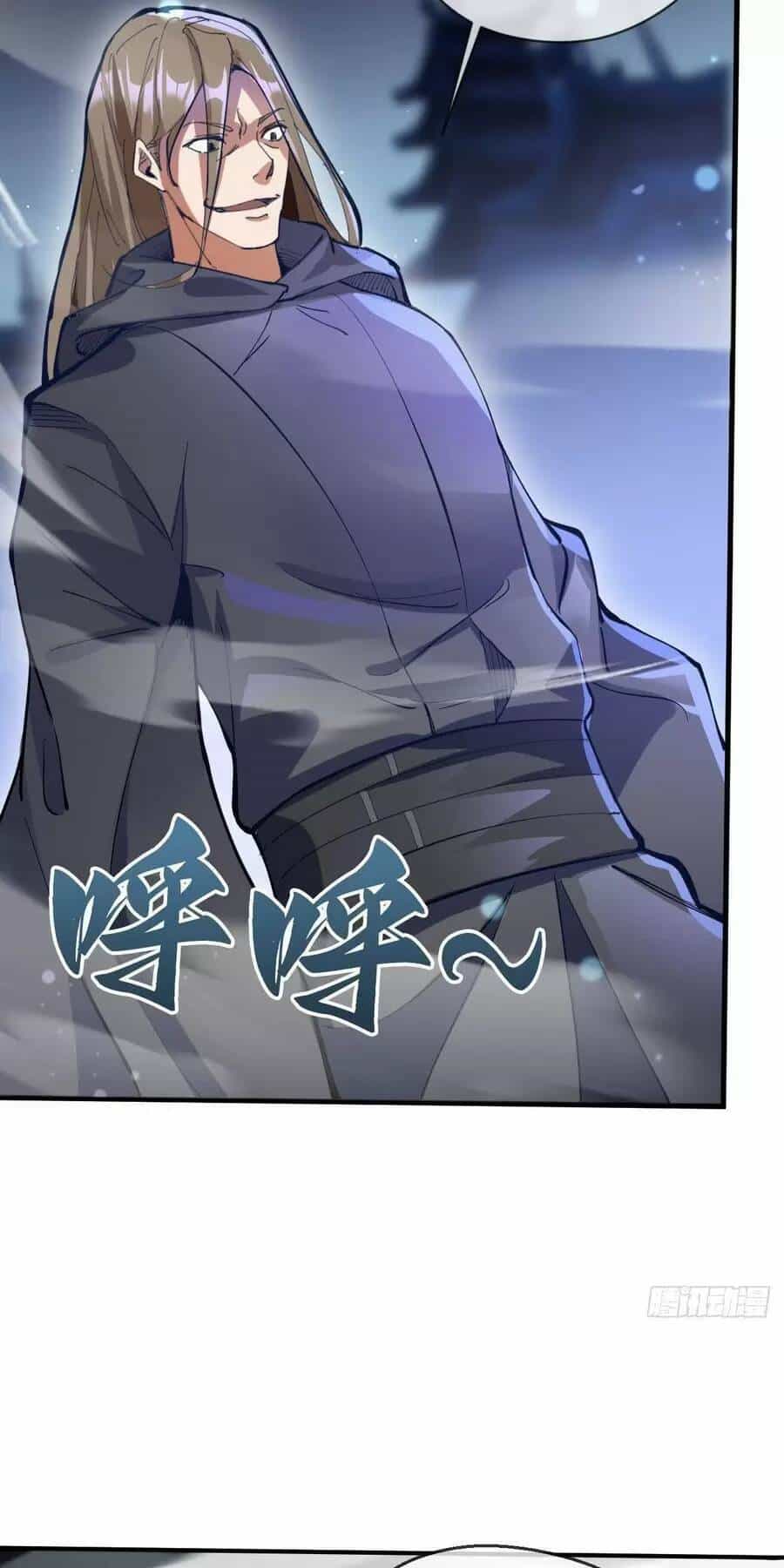 Thần Đế Giáng Lâm: Ta Có Trăm Triệu Điểm Thuộc Tính - Chương 29 - ảnh 35