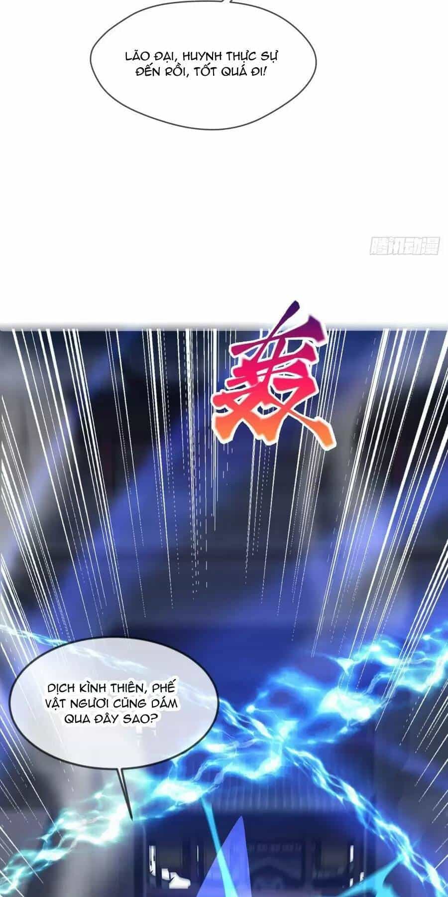 Thần Đế Giáng Lâm: Ta Có Trăm Triệu Điểm Thuộc Tính - Chương 29 - ảnh 46