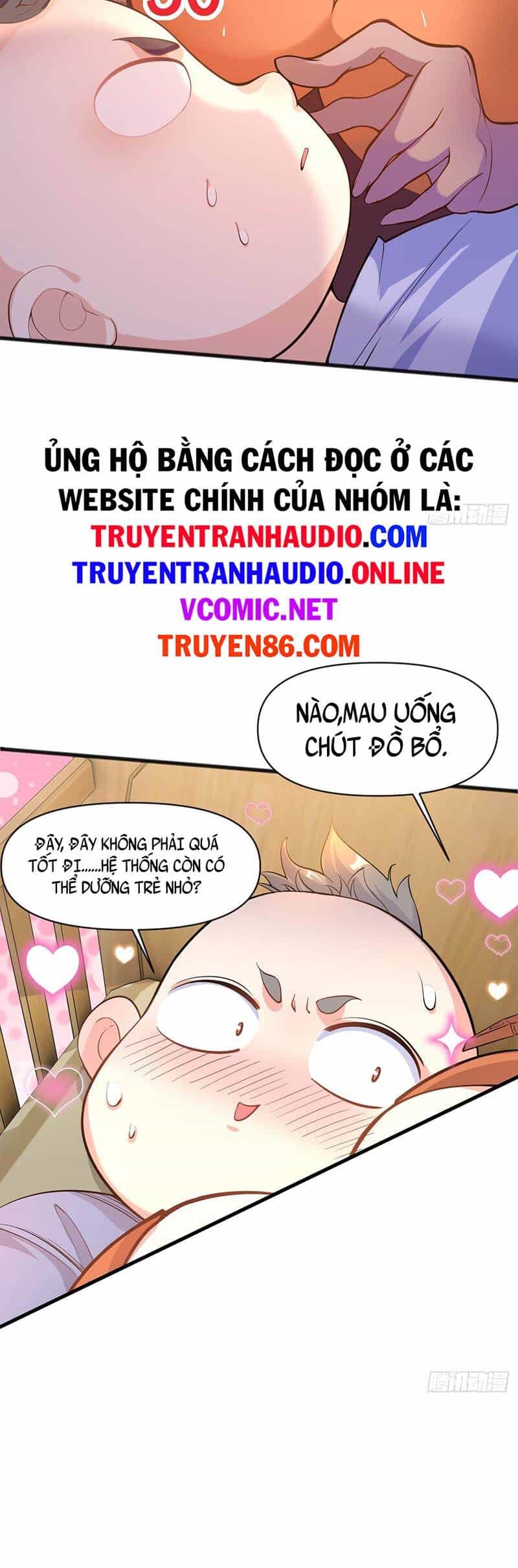 Thần Đế Giáng Lâm: Ta Có Trăm Triệu Điểm Thuộc Tính - Chương 3 - ảnh 14