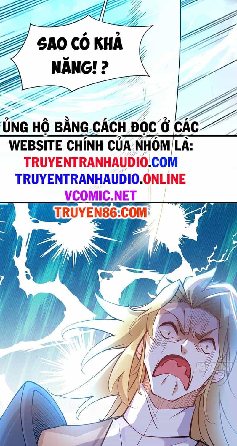 Thần Đế Giáng Lâm: Ta Có Trăm Triệu Điểm Thuộc Tính - Chương 3 - ảnh 43