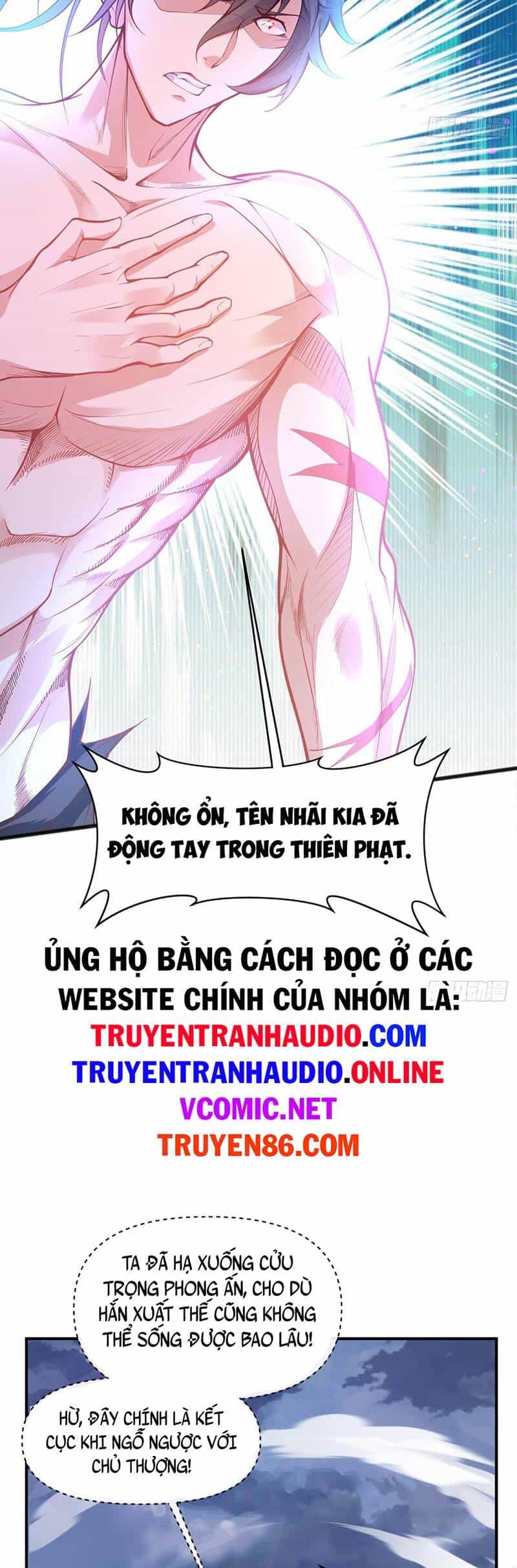 Thần Đế Giáng Lâm: Ta Có Trăm Triệu Điểm Thuộc Tính - Chương 3 - ảnh 5