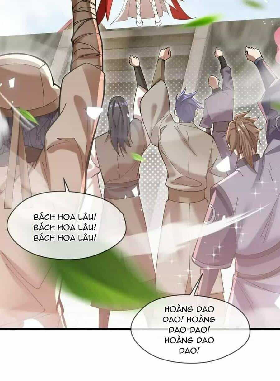 Thần Đế Giáng Lâm: Ta Có Trăm Triệu Điểm Thuộc Tính - Chương 33 - ảnh 42