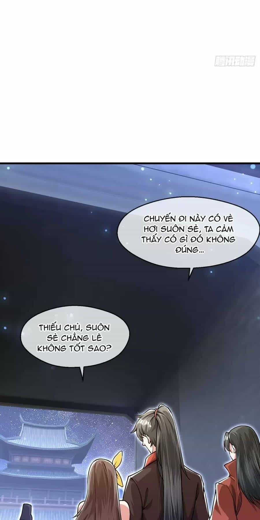 Thần Đế Giáng Lâm: Ta Có Trăm Triệu Điểm Thuộc Tính - Chương 34 - ảnh 29