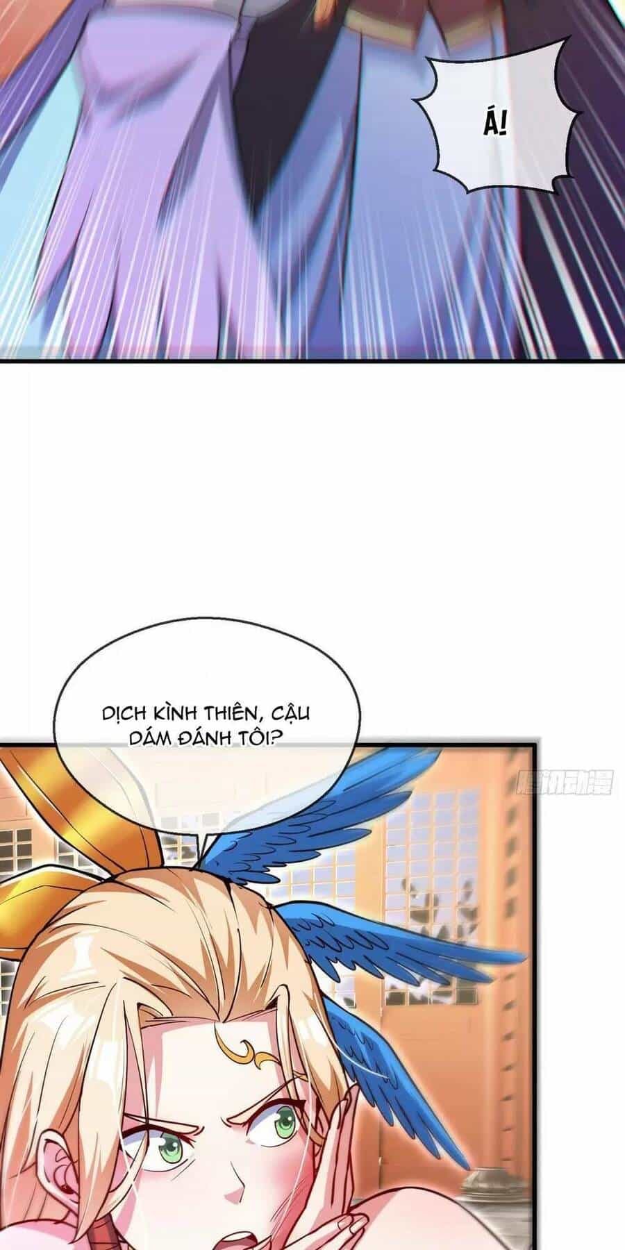 Thần Đế Giáng Lâm: Ta Có Trăm Triệu Điểm Thuộc Tính - Chương 34 - ảnh 49