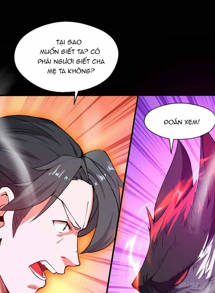 Thần Đế Giáng Lâm: Ta Có Trăm Triệu Điểm Thuộc Tính - Chương 36 - ảnh 64