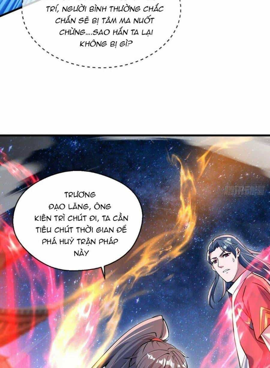 Thần Đế Giáng Lâm: Ta Có Trăm Triệu Điểm Thuộc Tính - Chương 37 - ảnh 16