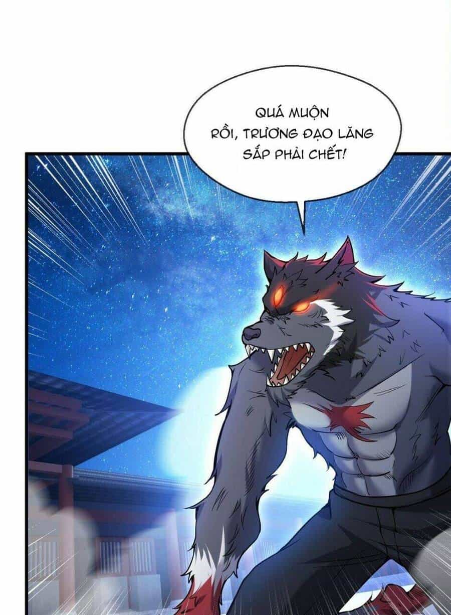 Thần Đế Giáng Lâm: Ta Có Trăm Triệu Điểm Thuộc Tính - Chương 37 - ảnh 52