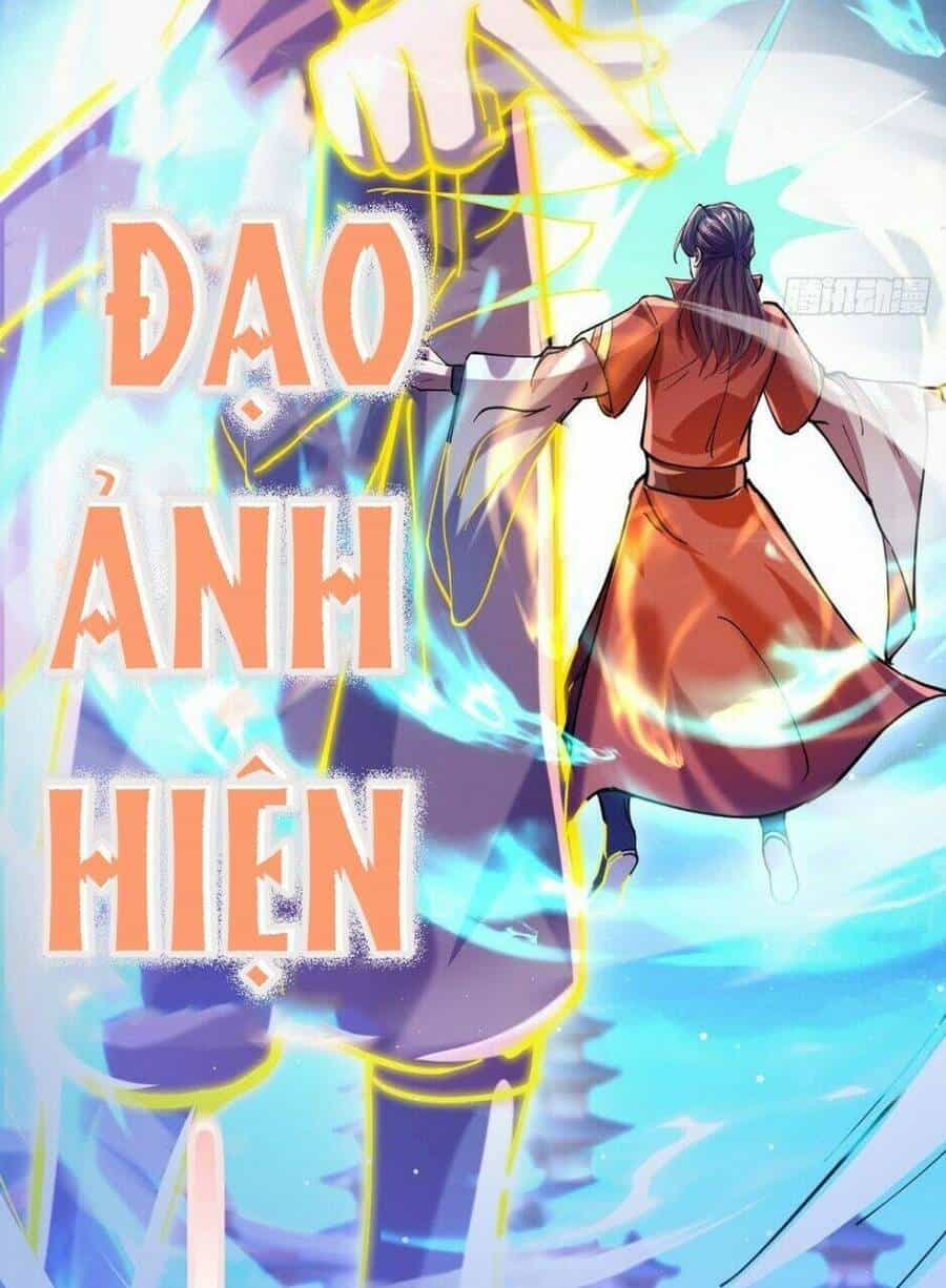 Thần Đế Giáng Lâm: Ta Có Trăm Triệu Điểm Thuộc Tính - Chương 37 - ảnh 61