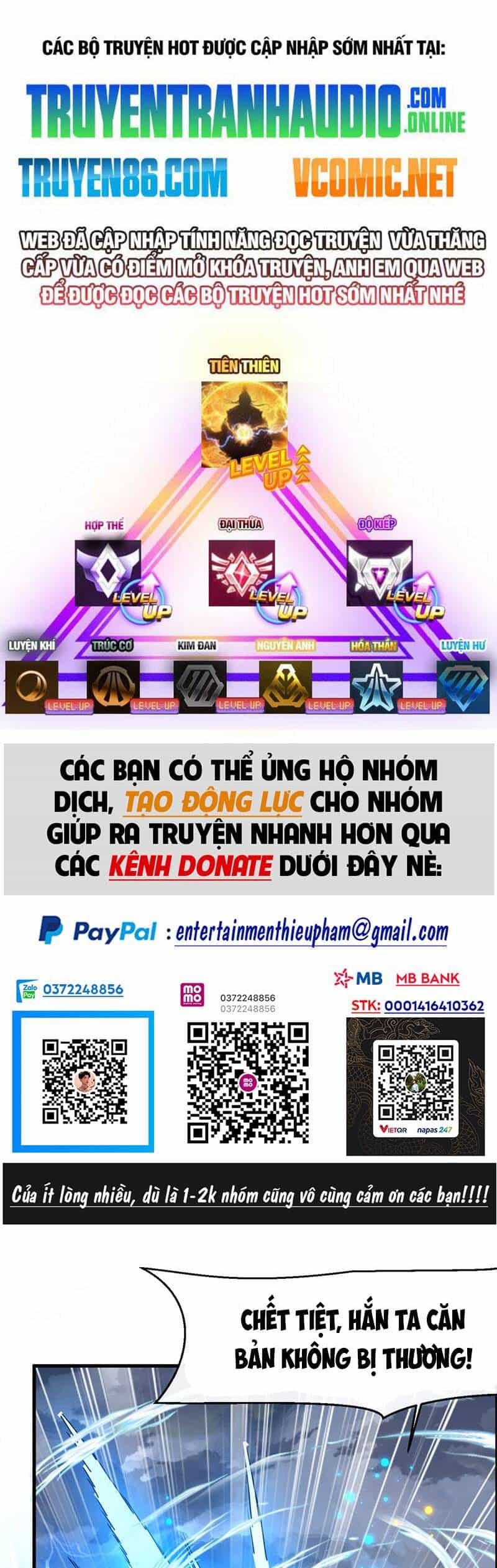 Thần Đế Giáng Lâm: Ta Có Trăm Triệu Điểm Thuộc Tính - Chương 4 - ảnh 1