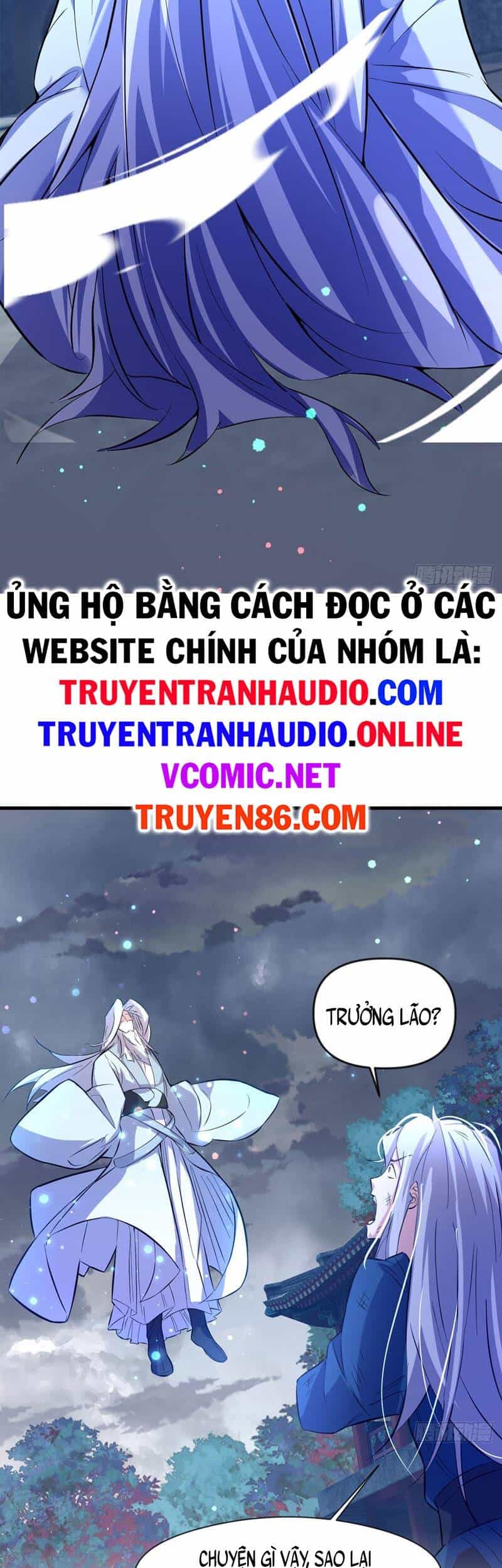 Thần Đế Giáng Lâm: Ta Có Trăm Triệu Điểm Thuộc Tính - Chương 4 - ảnh 27