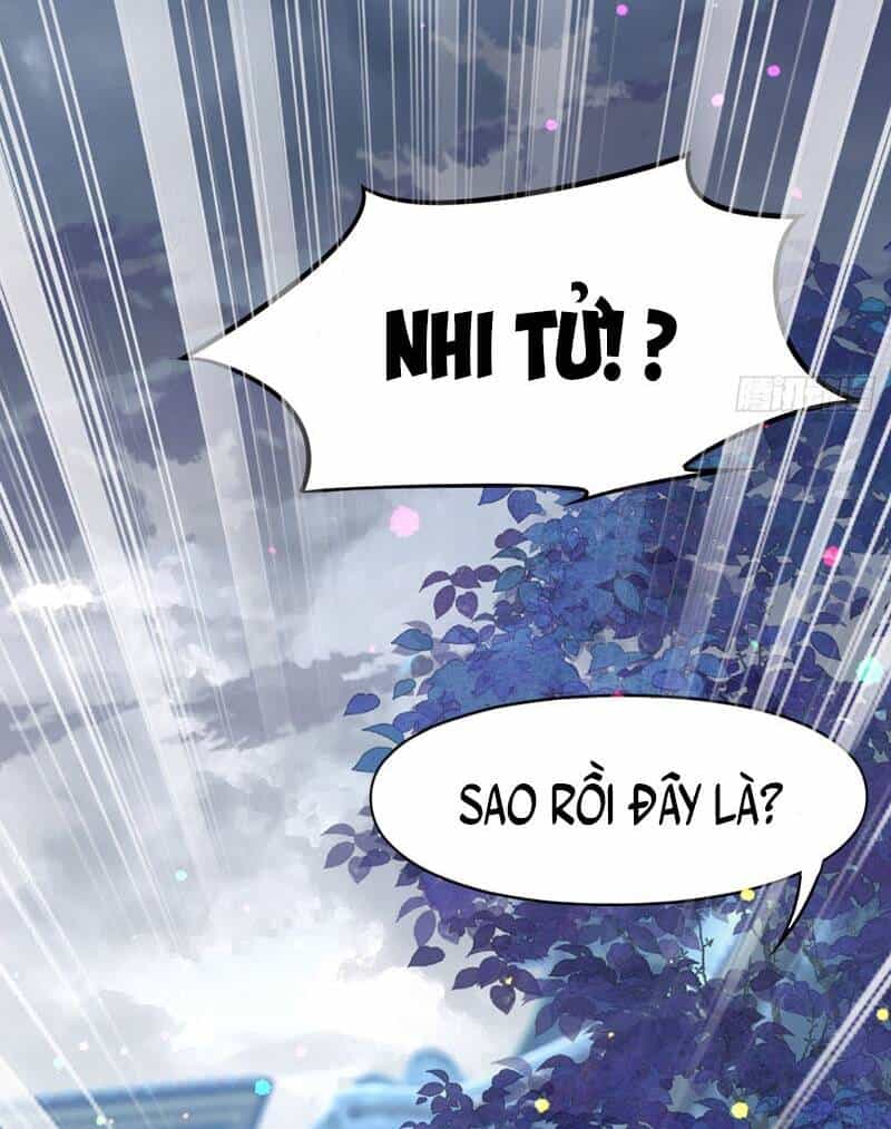 Thần Đế Giáng Lâm: Ta Có Trăm Triệu Điểm Thuộc Tính - Chương 4 - ảnh 44