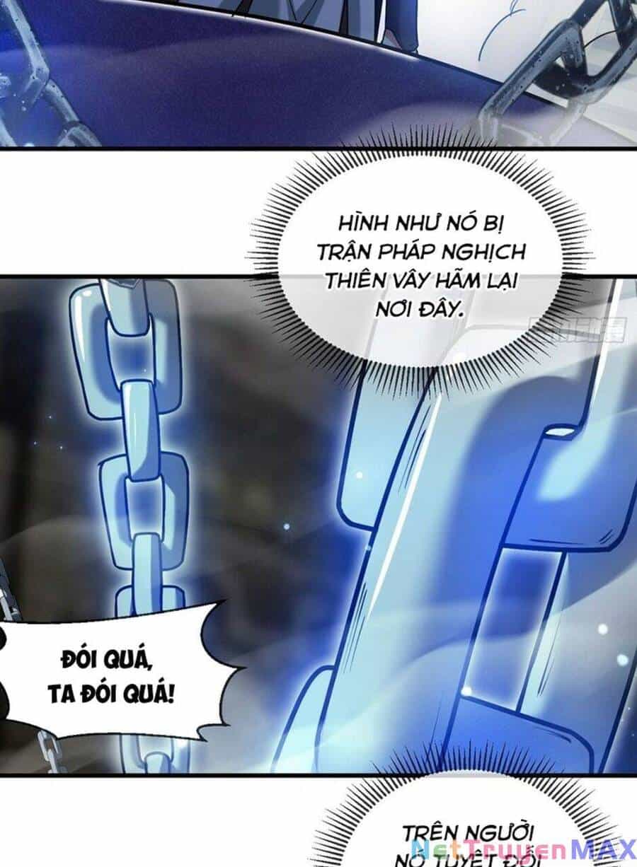 Thần Đế Giáng Lâm: Ta Có Trăm Triệu Điểm Thuộc Tính - Chương 40 - ảnh 13