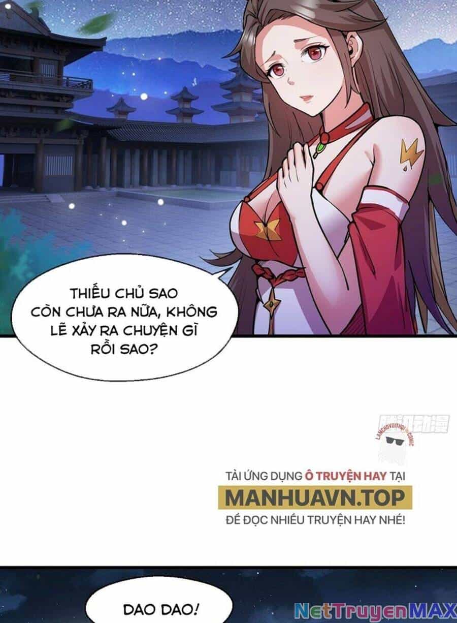 Thần Đế Giáng Lâm: Ta Có Trăm Triệu Điểm Thuộc Tính - Chương 40 - ảnh 28