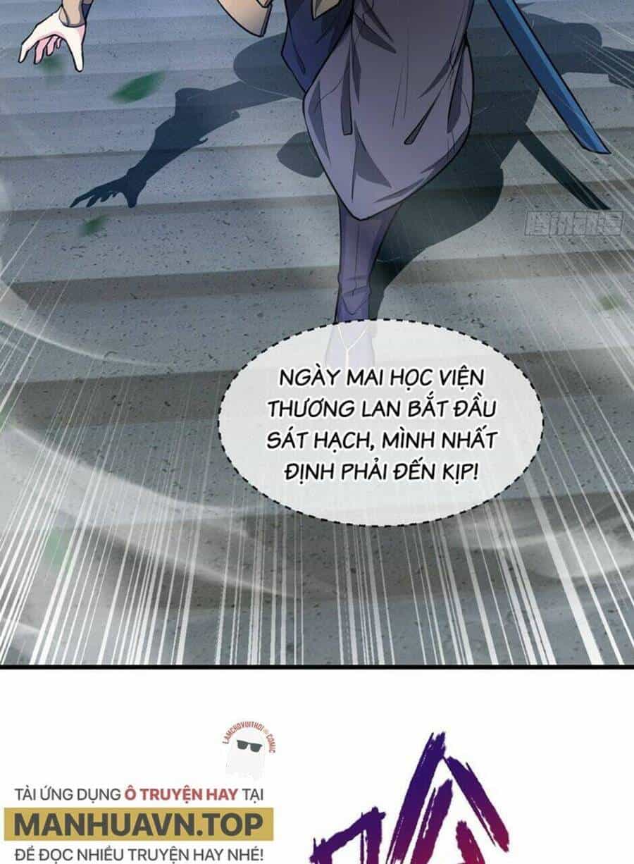 Thần Đế Giáng Lâm: Ta Có Trăm Triệu Điểm Thuộc Tính - Chương 45 - ảnh 34
