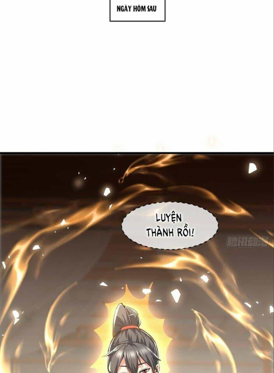 Thần Đế Giáng Lâm: Ta Có Trăm Triệu Điểm Thuộc Tính - Chương 46 - ảnh 18