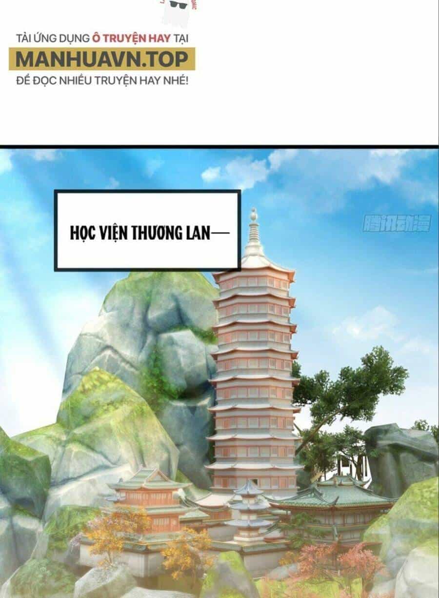 Thần Đế Giáng Lâm: Ta Có Trăm Triệu Điểm Thuộc Tính - Chương 46 - ảnh 7