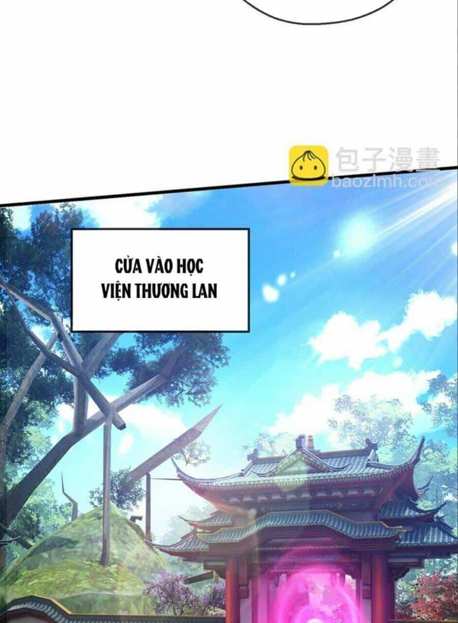 Thần Đế Giáng Lâm: Ta Có Trăm Triệu Điểm Thuộc Tính - Chương 48 - ảnh 10