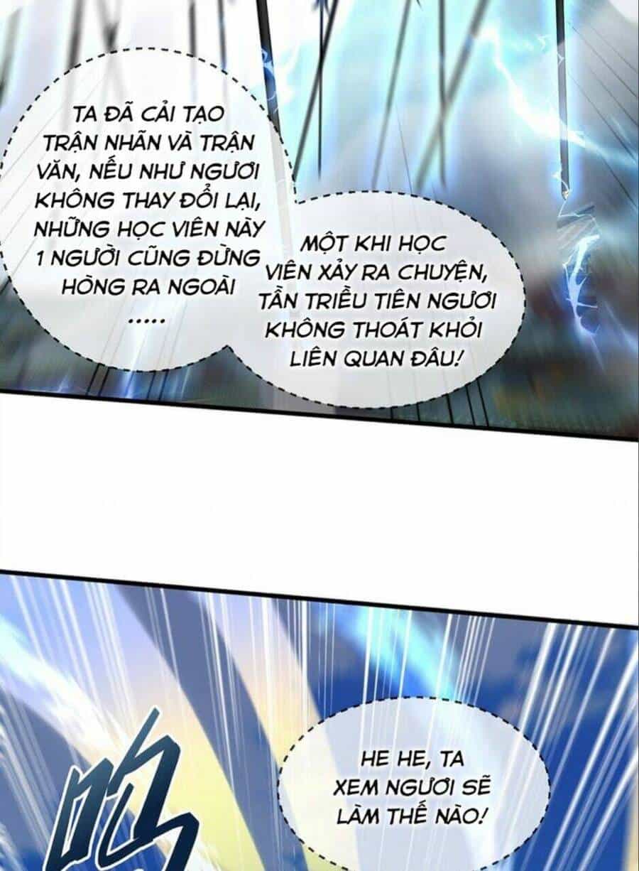 Thần Đế Giáng Lâm: Ta Có Trăm Triệu Điểm Thuộc Tính - Chương 48 - ảnh 5