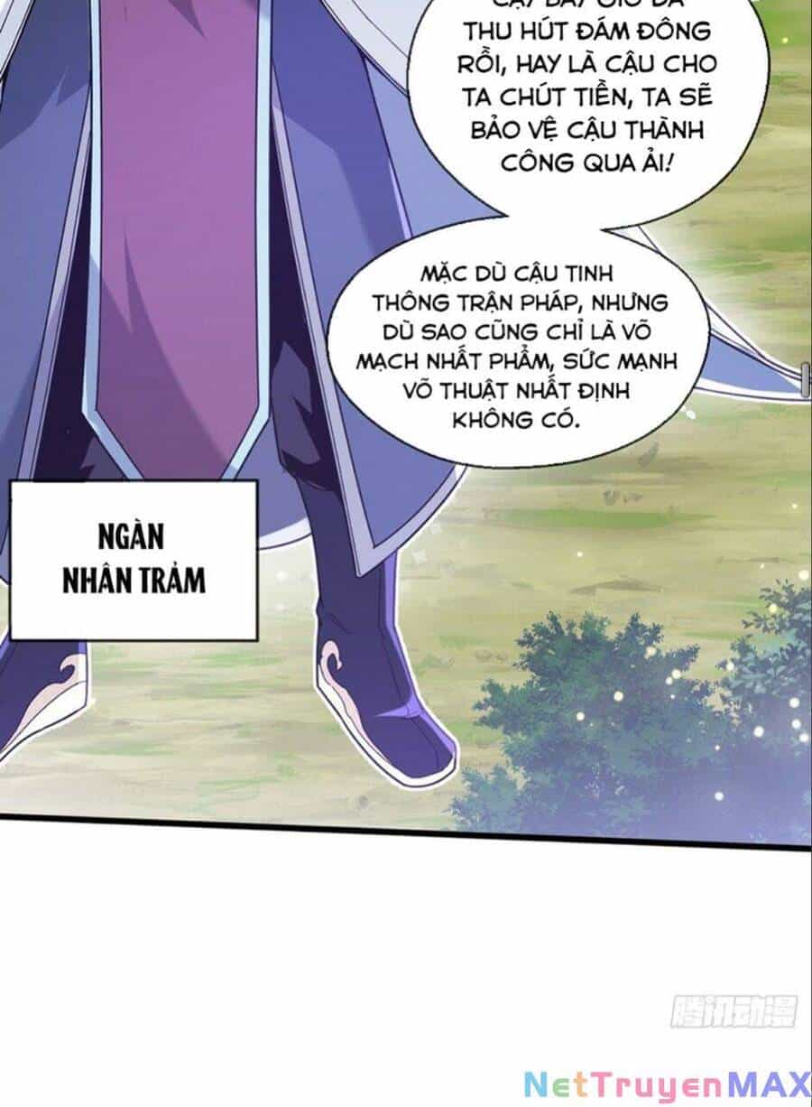 Thần Đế Giáng Lâm: Ta Có Trăm Triệu Điểm Thuộc Tính - Chương 49 - ảnh 23