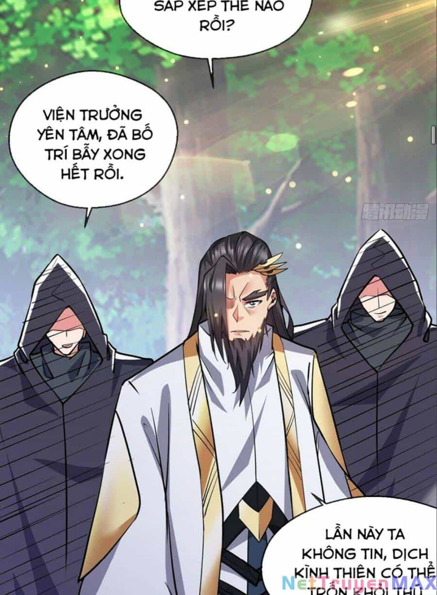Thần Đế Giáng Lâm: Ta Có Trăm Triệu Điểm Thuộc Tính - Chương 49 - ảnh 33