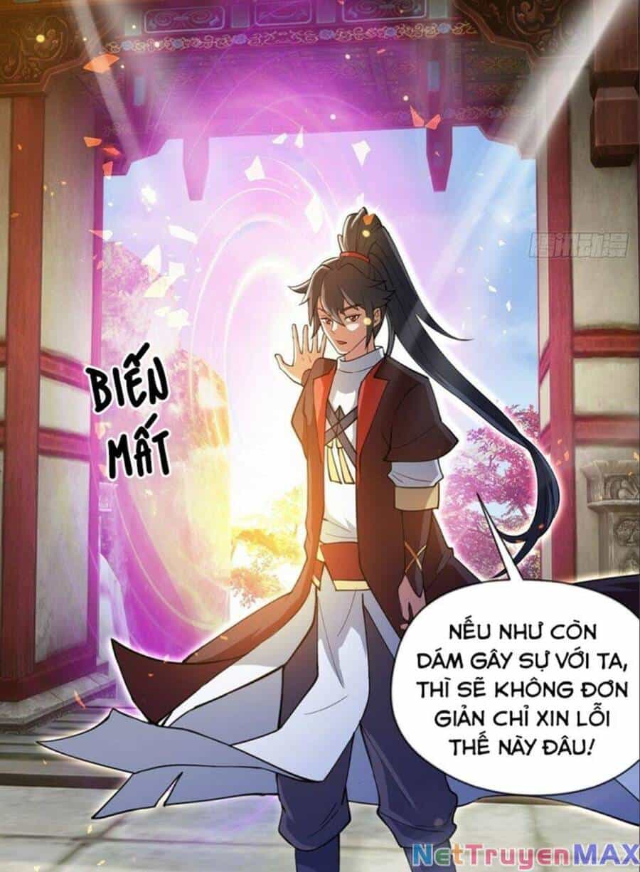 Thần Đế Giáng Lâm: Ta Có Trăm Triệu Điểm Thuộc Tính - Chương 49 - ảnh 6