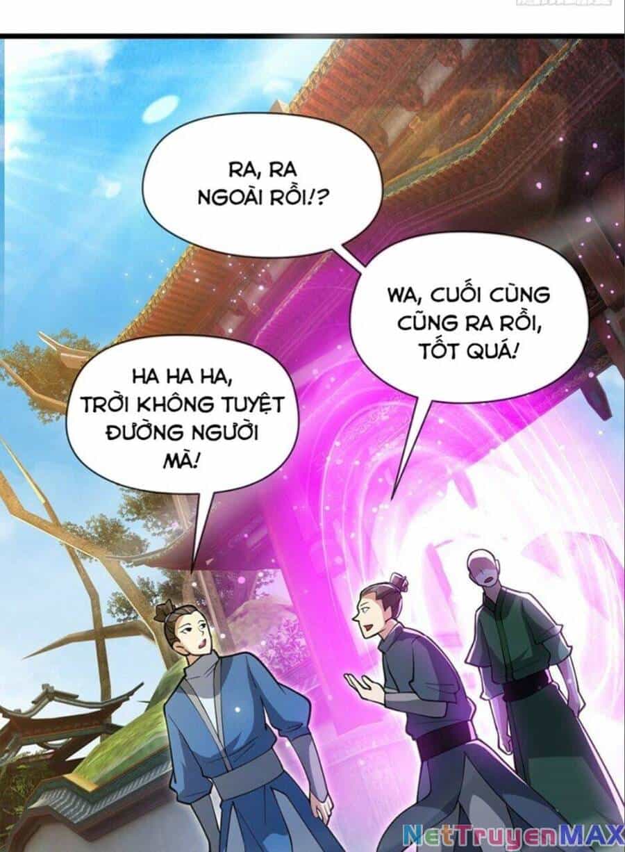 Thần Đế Giáng Lâm: Ta Có Trăm Triệu Điểm Thuộc Tính - Chương 49 - ảnh 9