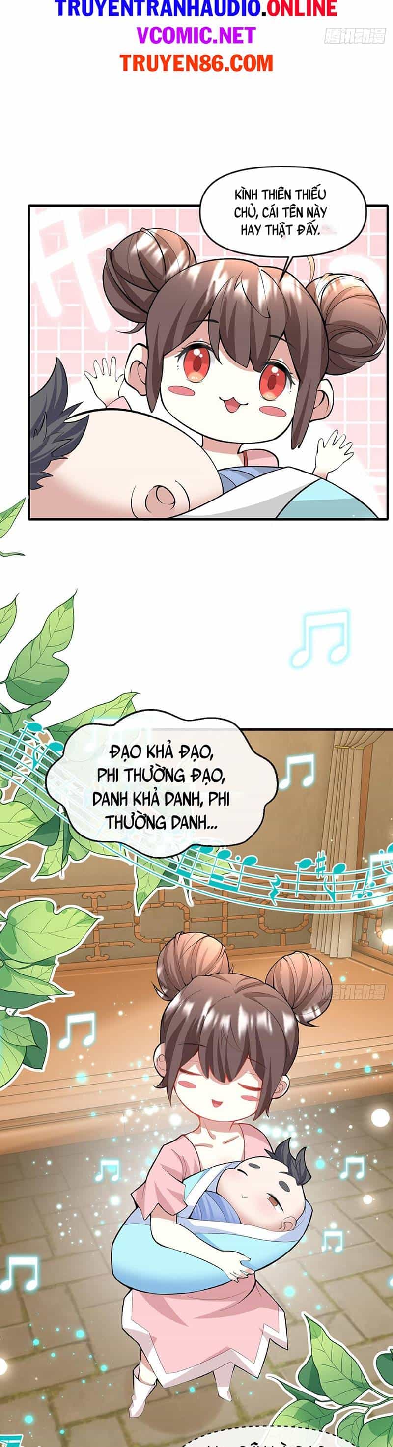 Thần Đế Giáng Lâm: Ta Có Trăm Triệu Điểm Thuộc Tính - Chương 5 - ảnh 17
