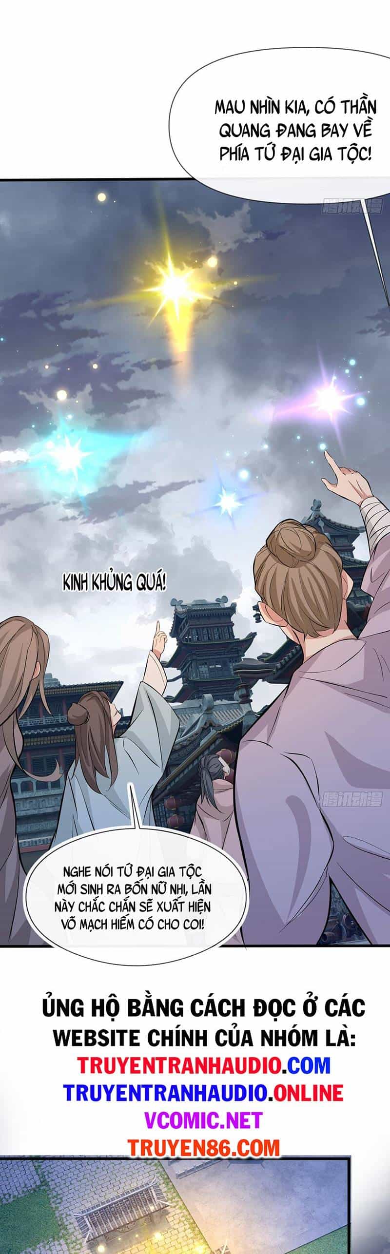 Thần Đế Giáng Lâm: Ta Có Trăm Triệu Điểm Thuộc Tính - Chương 5 - ảnh 23
