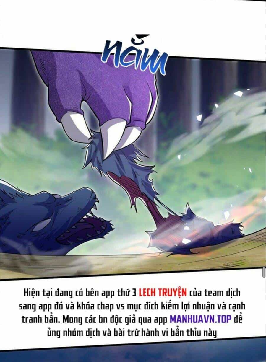 Thần Đế Giáng Lâm: Ta Có Trăm Triệu Điểm Thuộc Tính - Chương 50 - ảnh 43