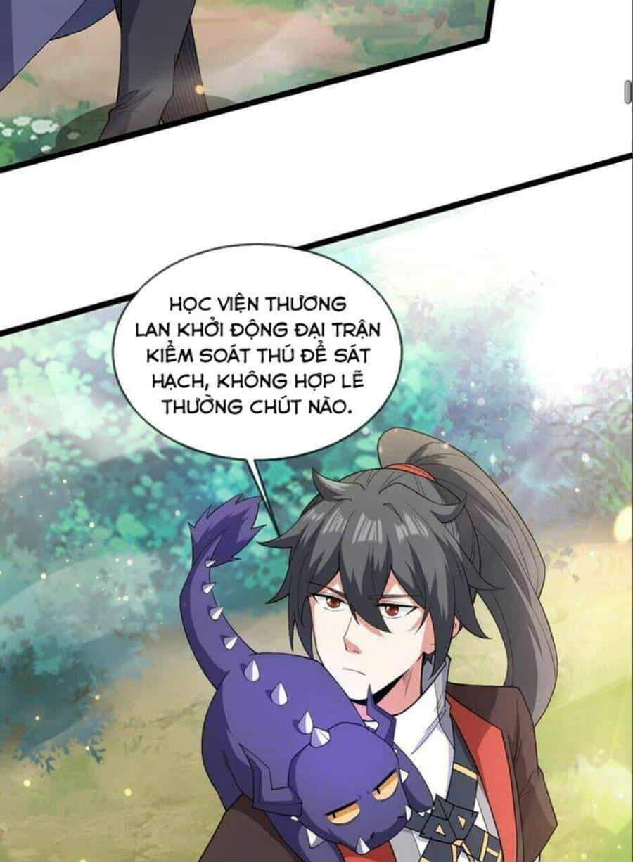 Thần Đế Giáng Lâm: Ta Có Trăm Triệu Điểm Thuộc Tính - Chương 52 - ảnh 64