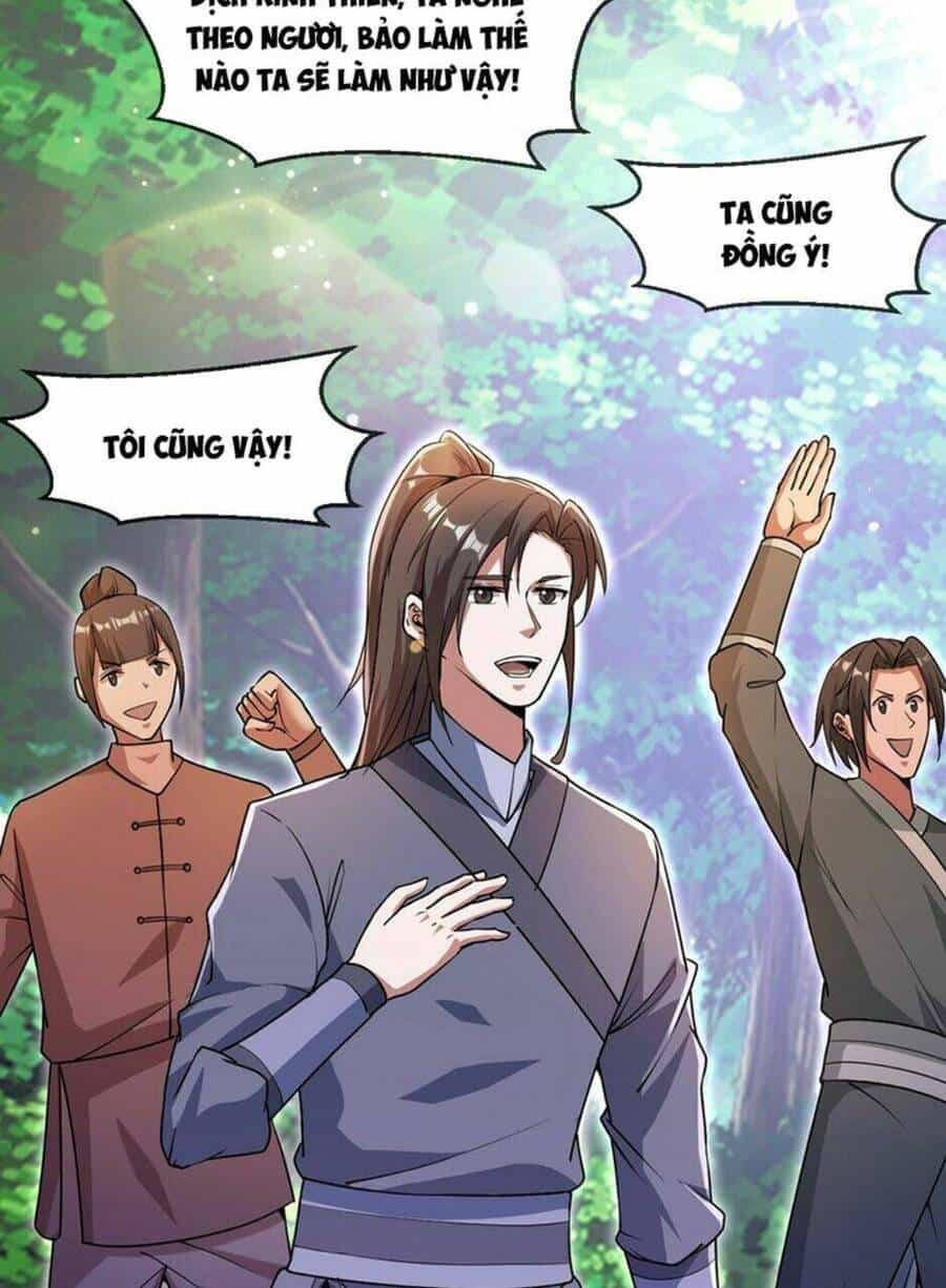 Thần Đế Giáng Lâm: Ta Có Trăm Triệu Điểm Thuộc Tính - Chương 53 - ảnh 38