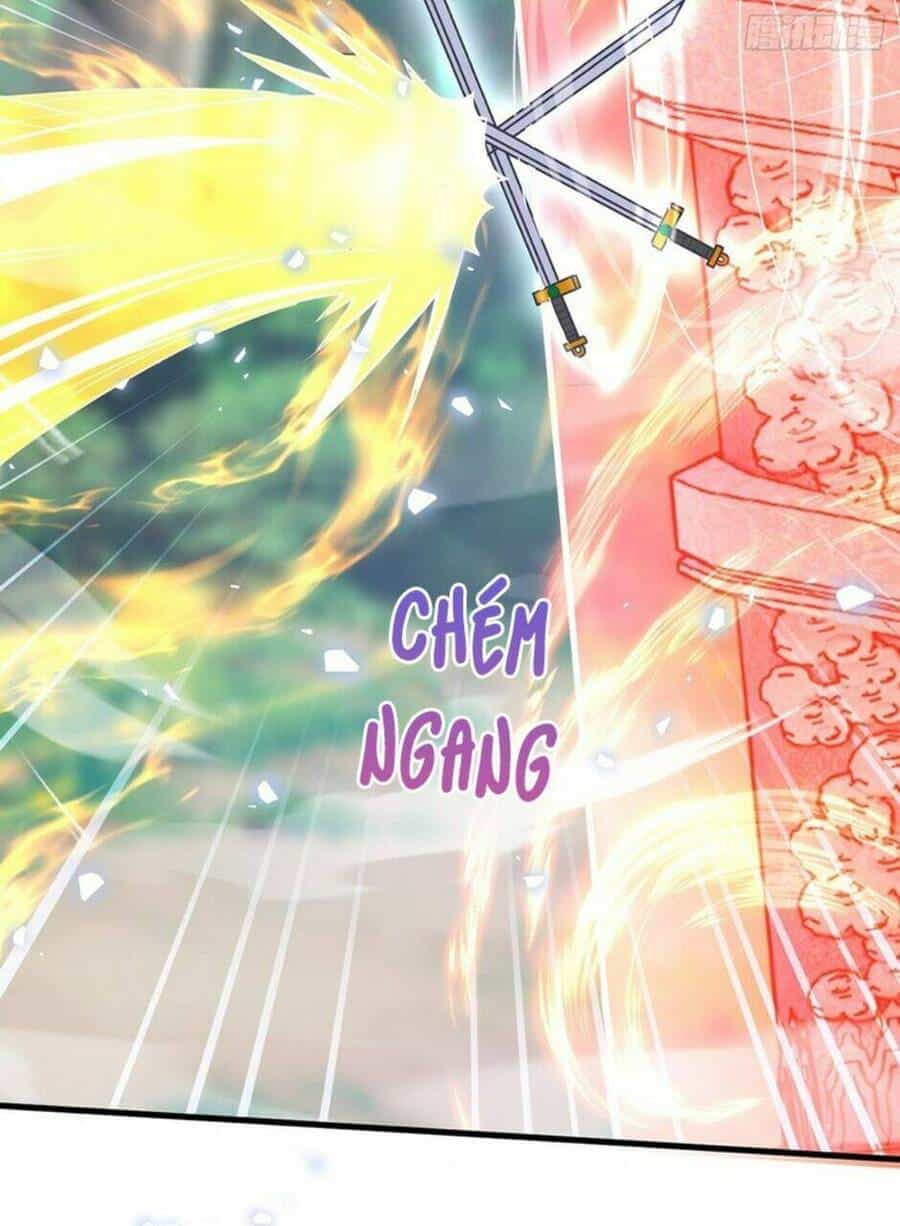 Thần Đế Giáng Lâm: Ta Có Trăm Triệu Điểm Thuộc Tính - Chương 53 - ảnh 70