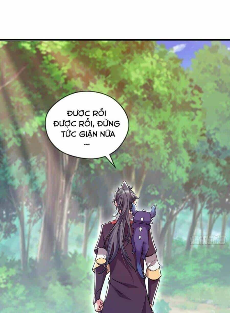 Thần Đế Giáng Lâm: Ta Có Trăm Triệu Điểm Thuộc Tính - Chương 54 - ảnh 54