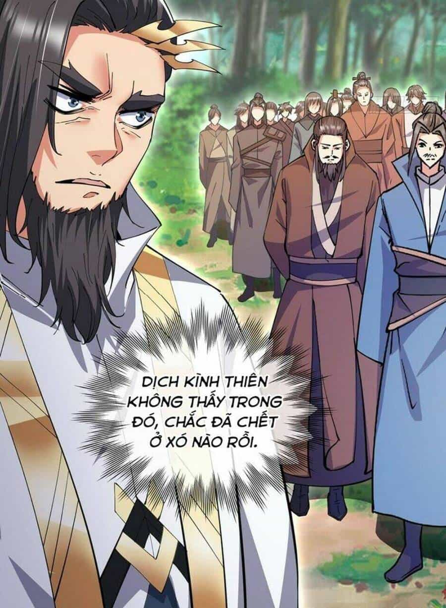 Thần Đế Giáng Lâm: Ta Có Trăm Triệu Điểm Thuộc Tính - Chương 54 - ảnh 56