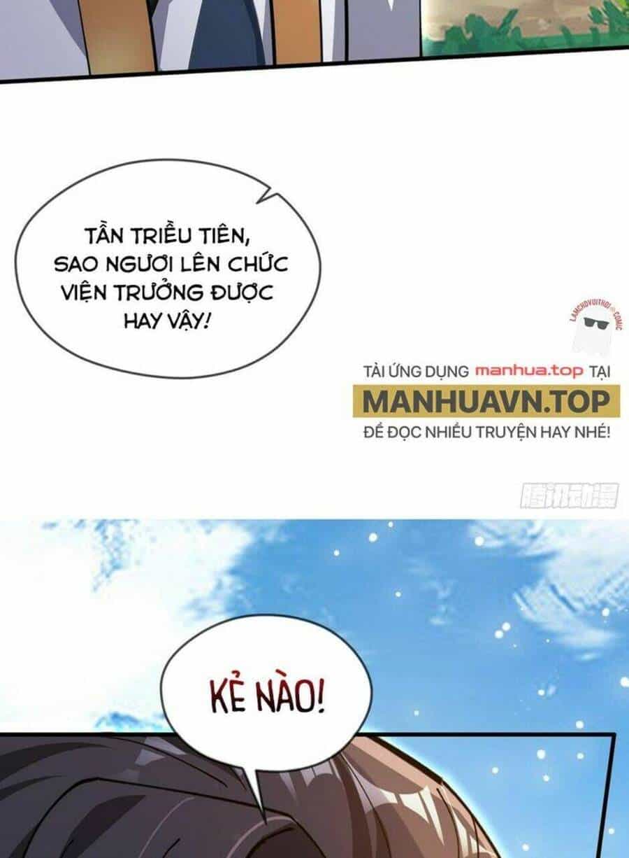 Thần Đế Giáng Lâm: Ta Có Trăm Triệu Điểm Thuộc Tính - Chương 54 - ảnh 57