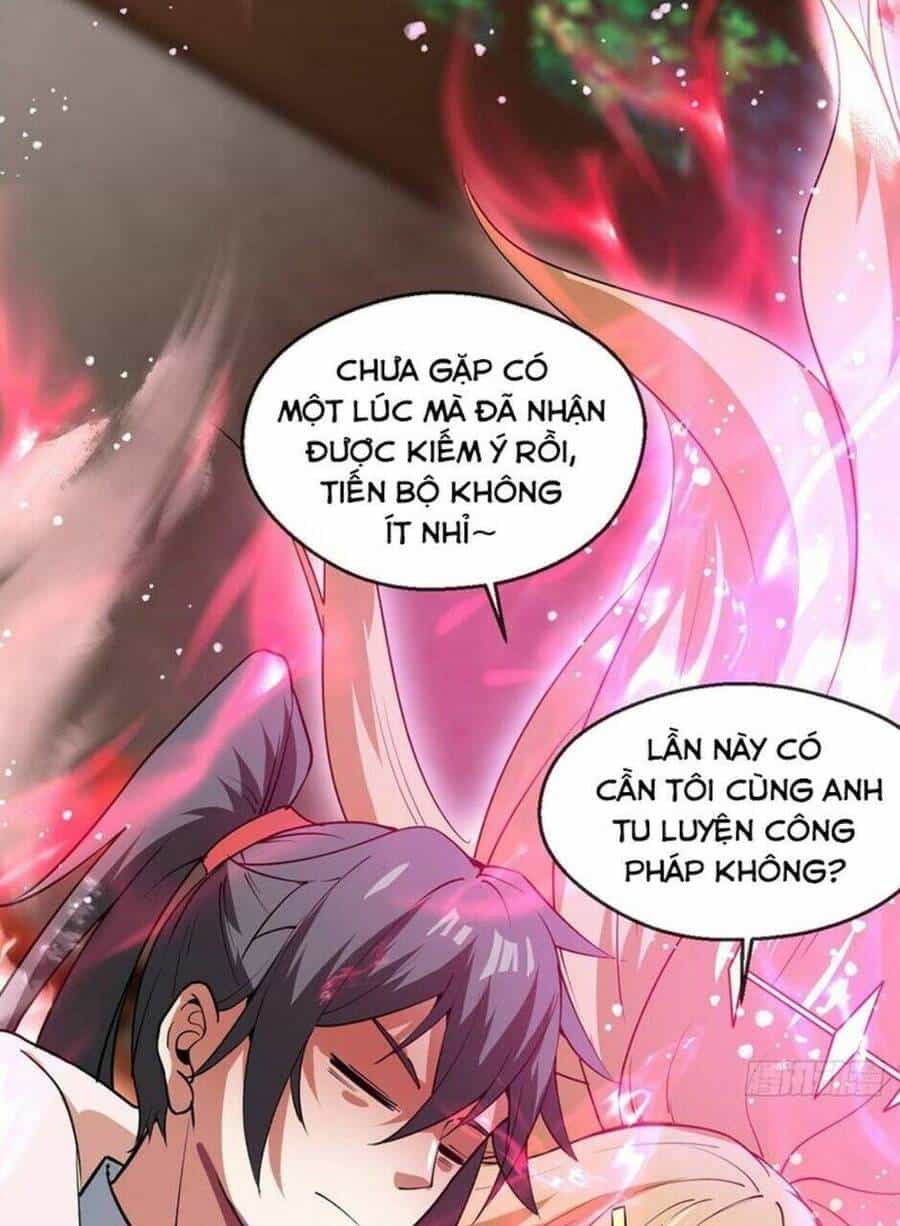 Thần Đế Giáng Lâm: Ta Có Trăm Triệu Điểm Thuộc Tính - Chương 55 - ảnh 56