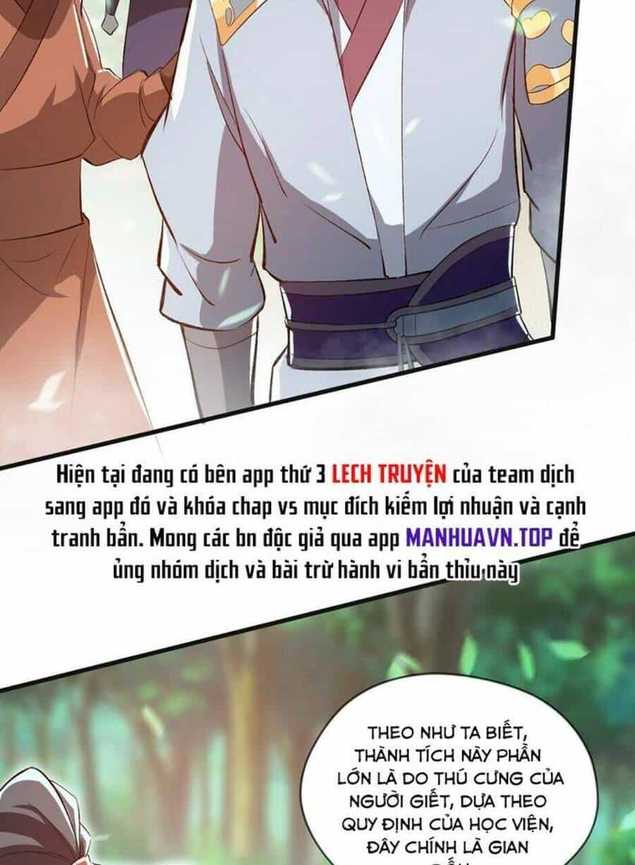 Thần Đế Giáng Lâm: Ta Có Trăm Triệu Điểm Thuộc Tính - Chương 55 - ảnh 6