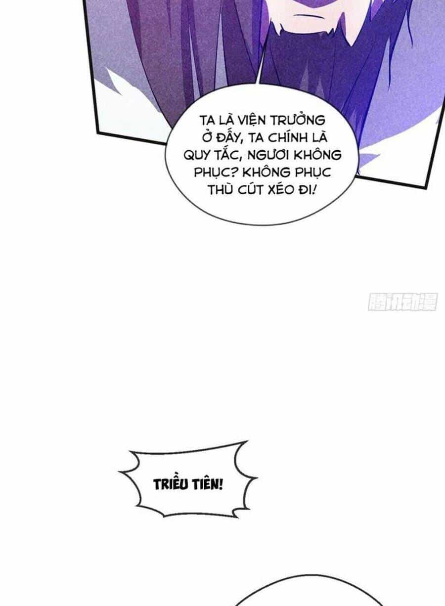 Thần Đế Giáng Lâm: Ta Có Trăm Triệu Điểm Thuộc Tính - Chương 55 - ảnh 9