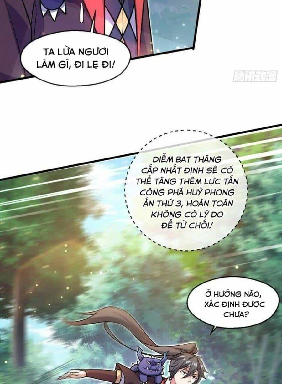 Thần Đế Giáng Lâm: Ta Có Trăm Triệu Điểm Thuộc Tính - Chương 56 - ảnh 35