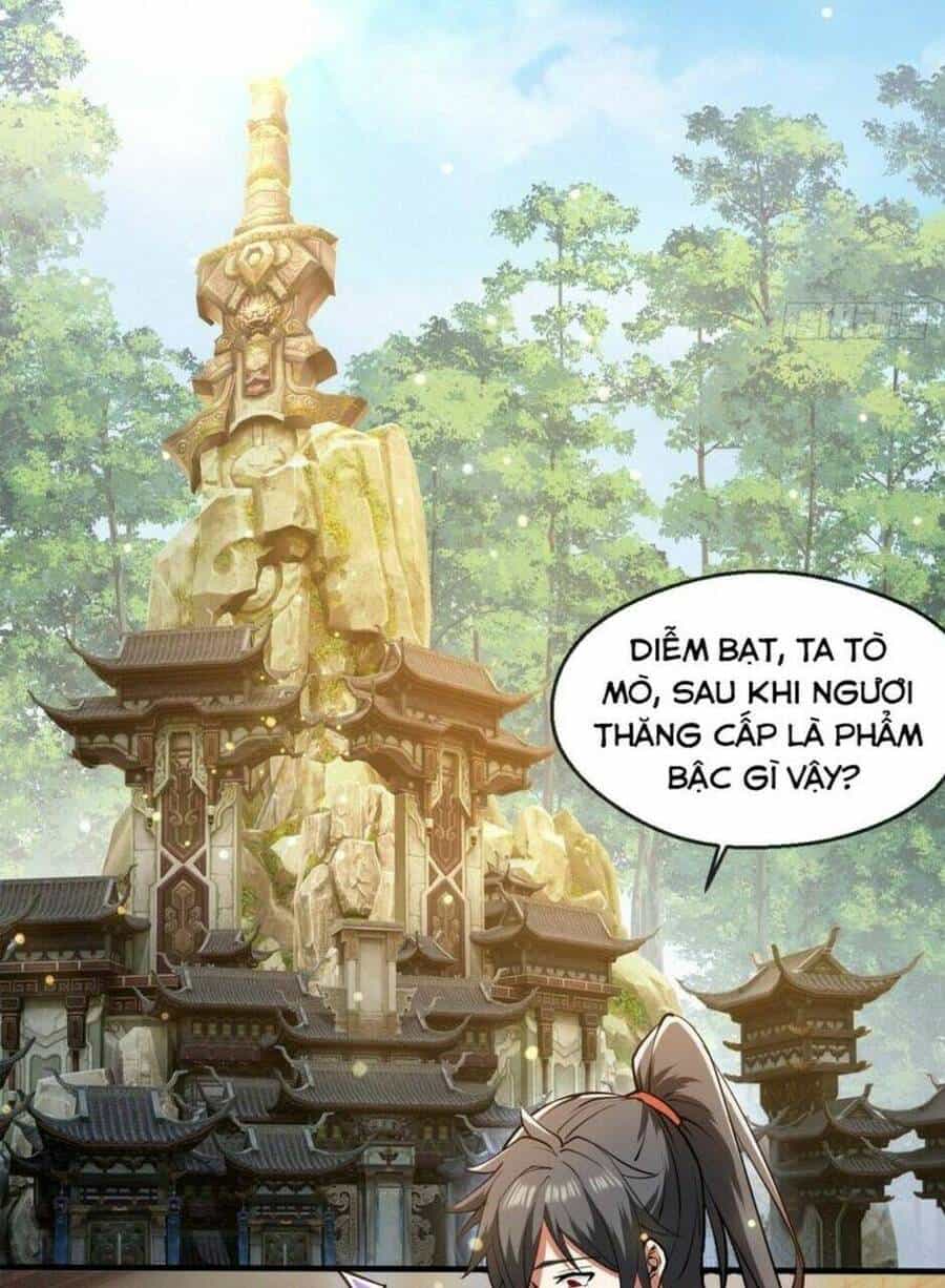Thần Đế Giáng Lâm: Ta Có Trăm Triệu Điểm Thuộc Tính - Chương 57 - ảnh 54
