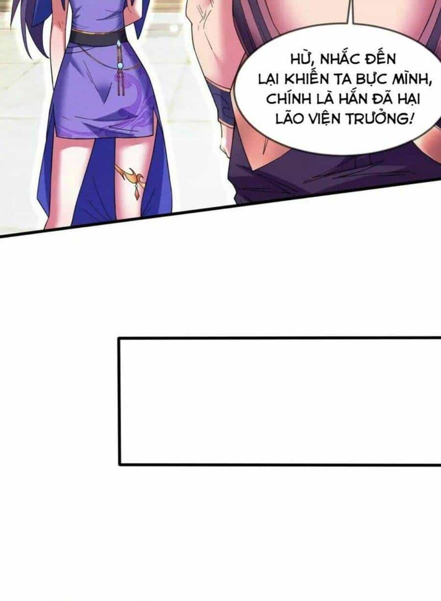 Thần Đế Giáng Lâm: Ta Có Trăm Triệu Điểm Thuộc Tính - Chương 59 - ảnh 34