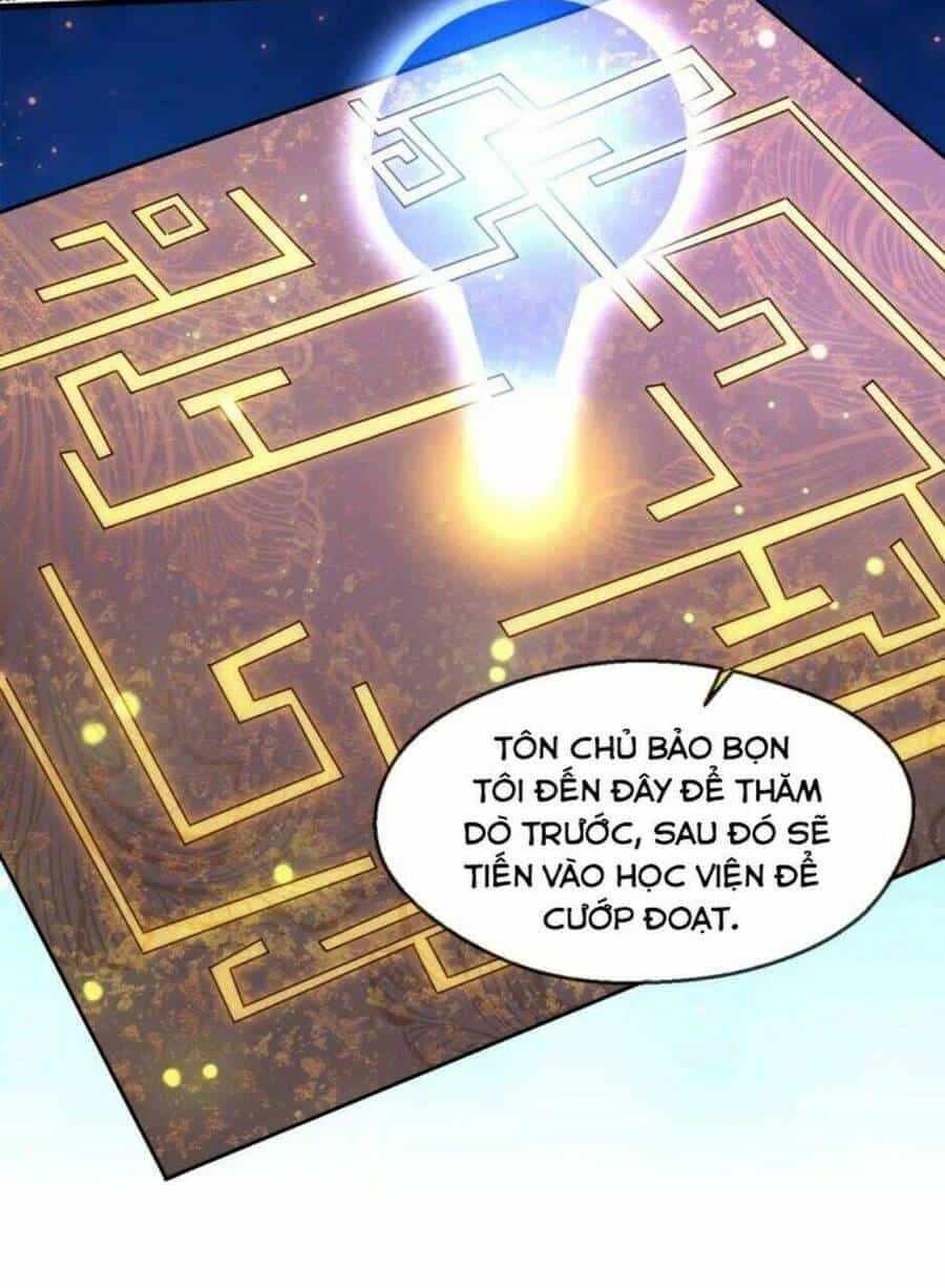 Thần Đế Giáng Lâm: Ta Có Trăm Triệu Điểm Thuộc Tính - Chương 59 - ảnh 4