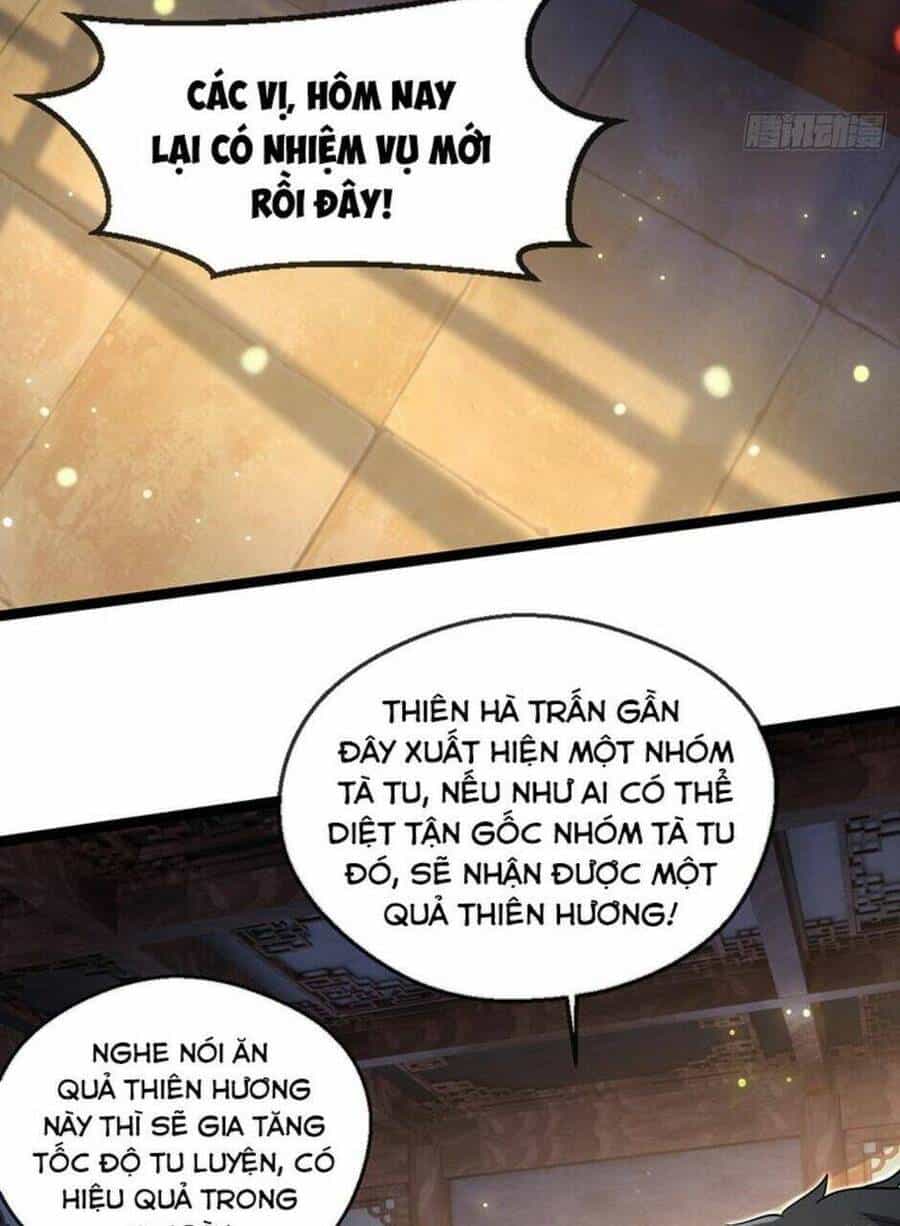 Thần Đế Giáng Lâm: Ta Có Trăm Triệu Điểm Thuộc Tính - Chương 61 - ảnh 2