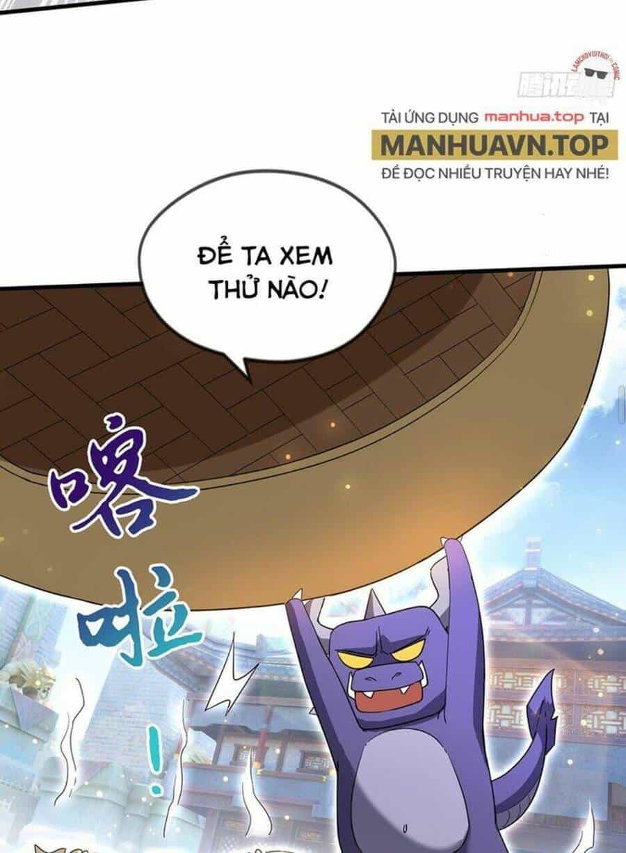 Thần Đế Giáng Lâm: Ta Có Trăm Triệu Điểm Thuộc Tính - Chương 61 - ảnh 31